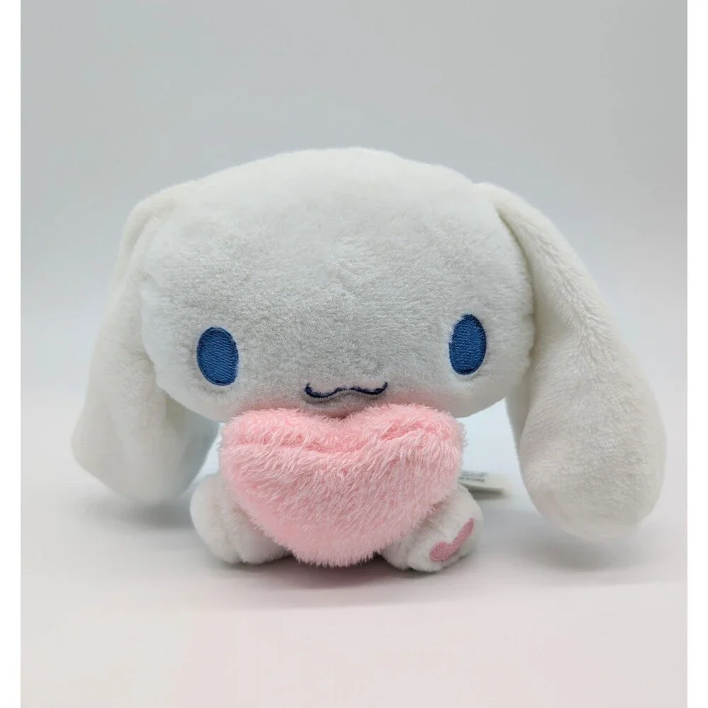 Sanrio Cinnamoroll Plush Stuffed Animal 6